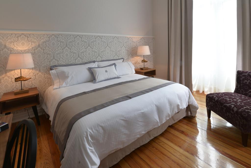 Casa Goliana La Roma Bed & Breakfast Ciudad de México Cameră foto